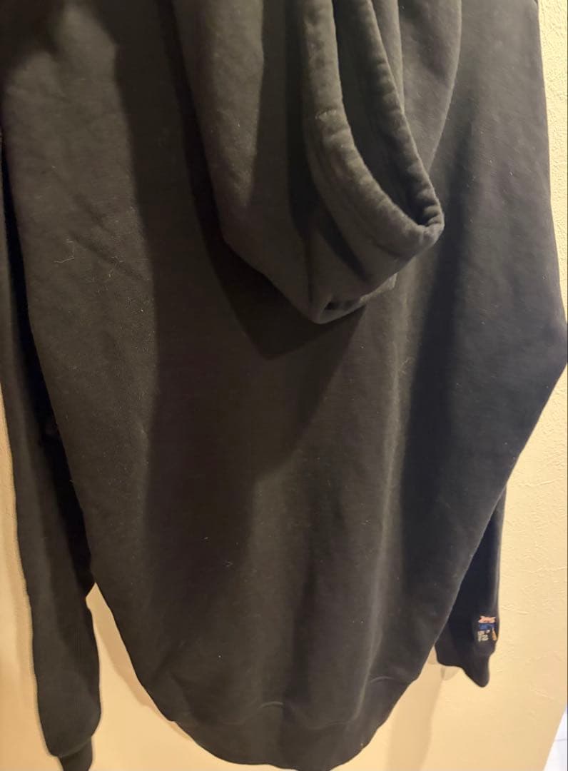 【希少品】山川穂高 3first パーカー XL【説明必読】