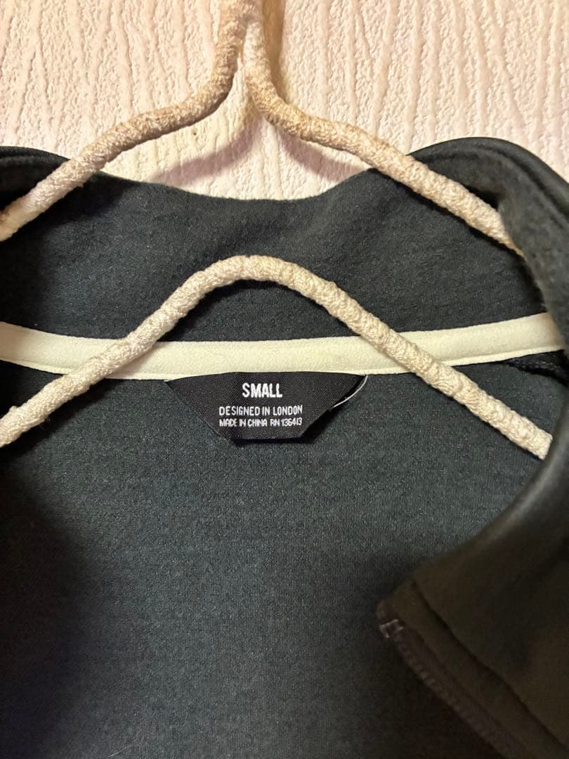 ラファ Rapha WINTER JERSEY サイクルジャージ　S