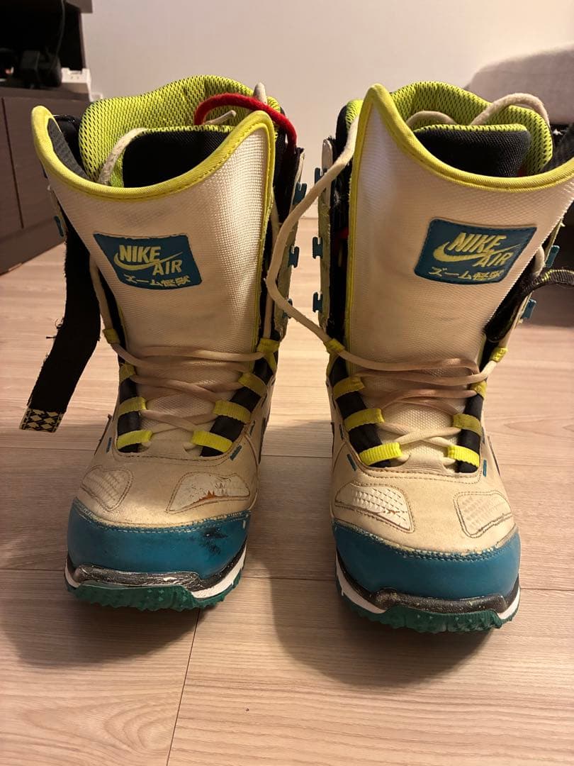 Nike Air スノーボードブーツ