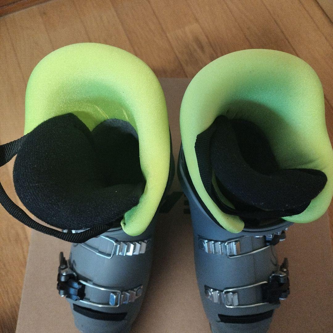 HEAD KORE40　22cm〜22.5cm　スキー靴