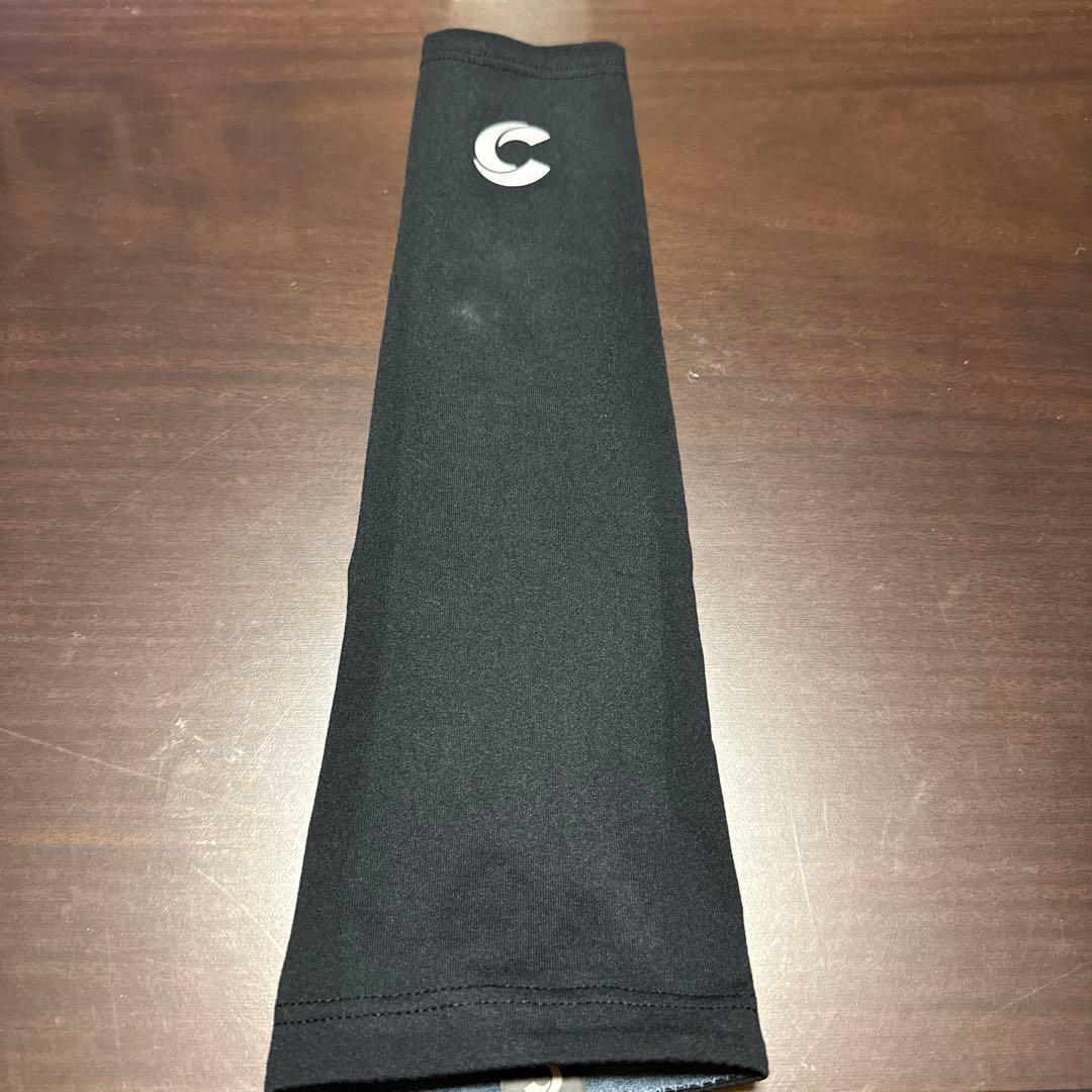 パワードギア アームスリーブ アームサポーター