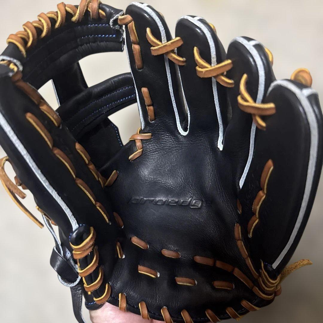 SSK プロエッジ 硬式用グラブ 栄シリーズ