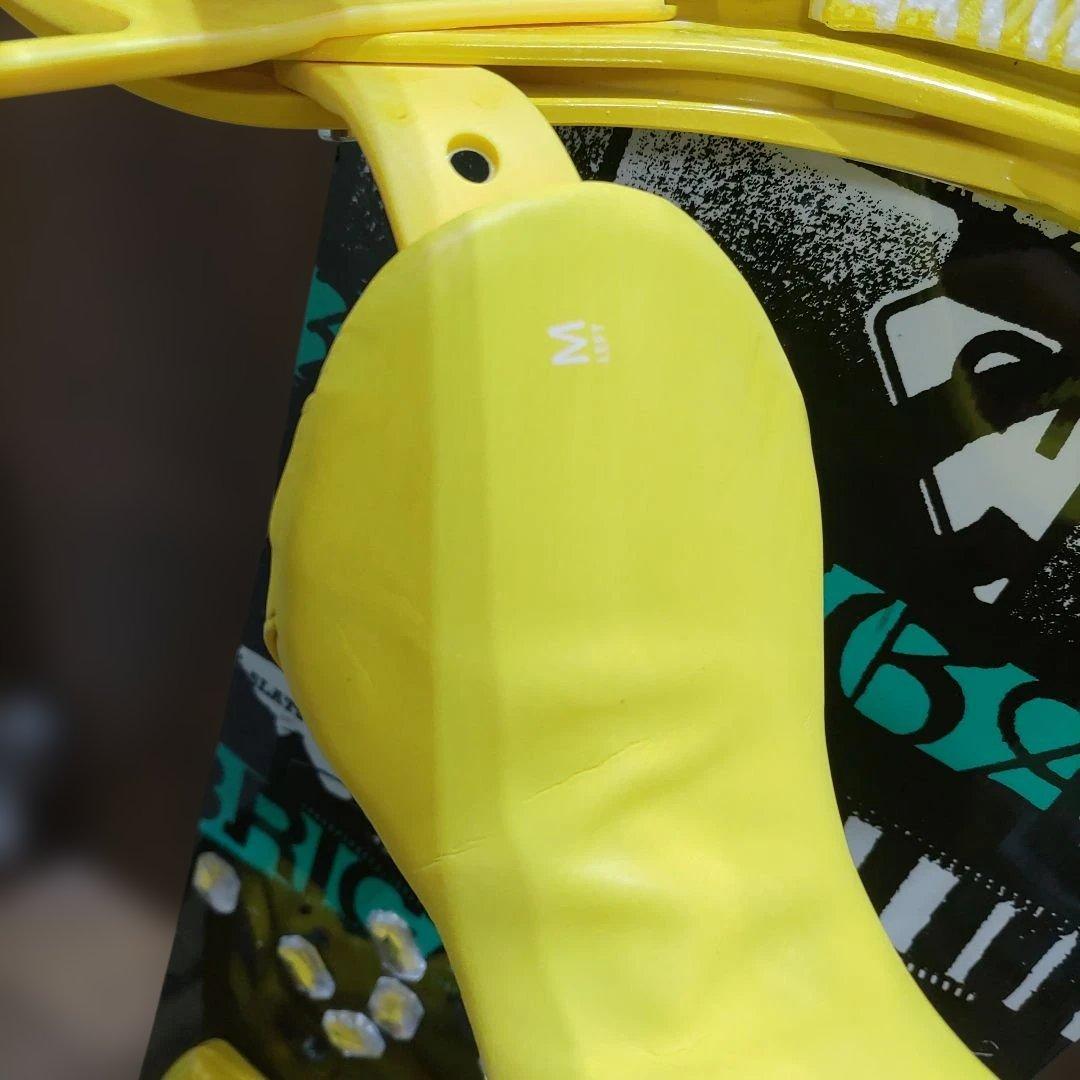 良品　K2 BRIGADE147＆BURTON CARTELサイズM