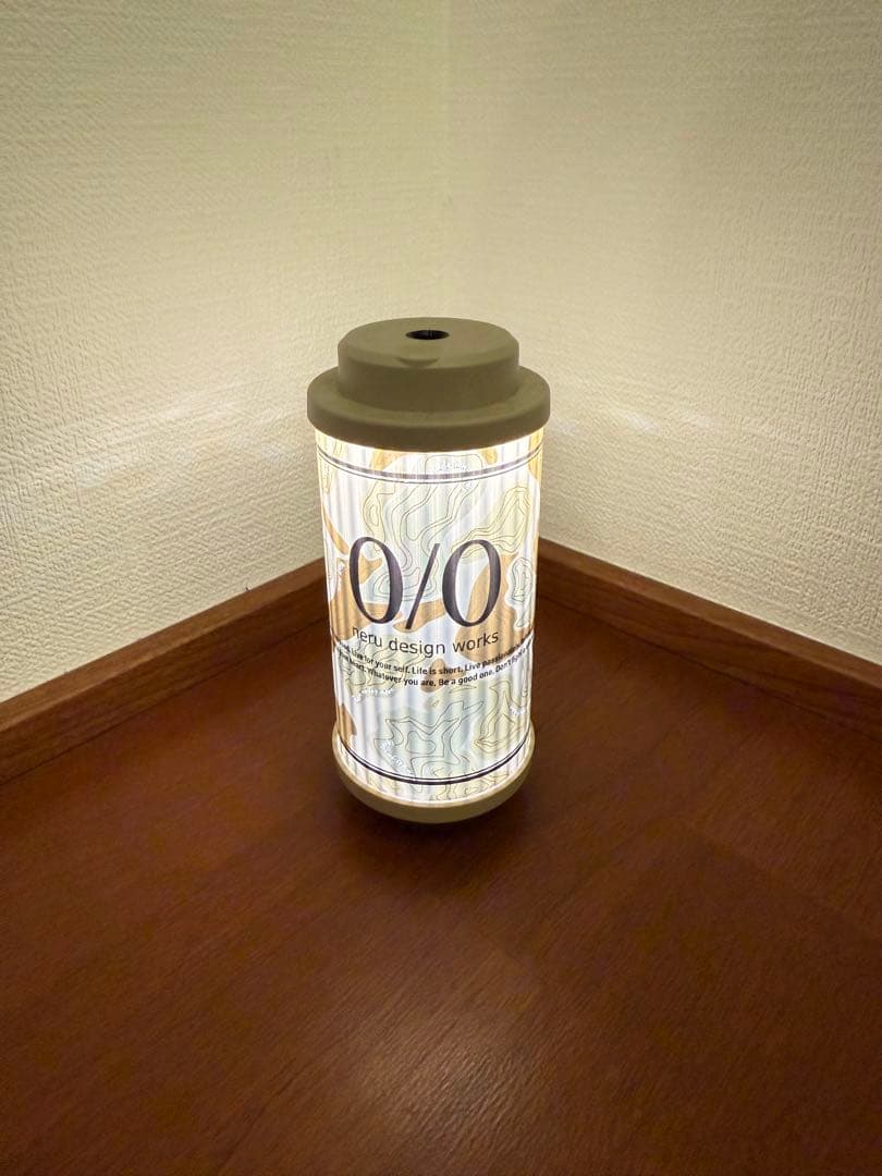 ネルデザインワークス MIYABI topoカモ ver