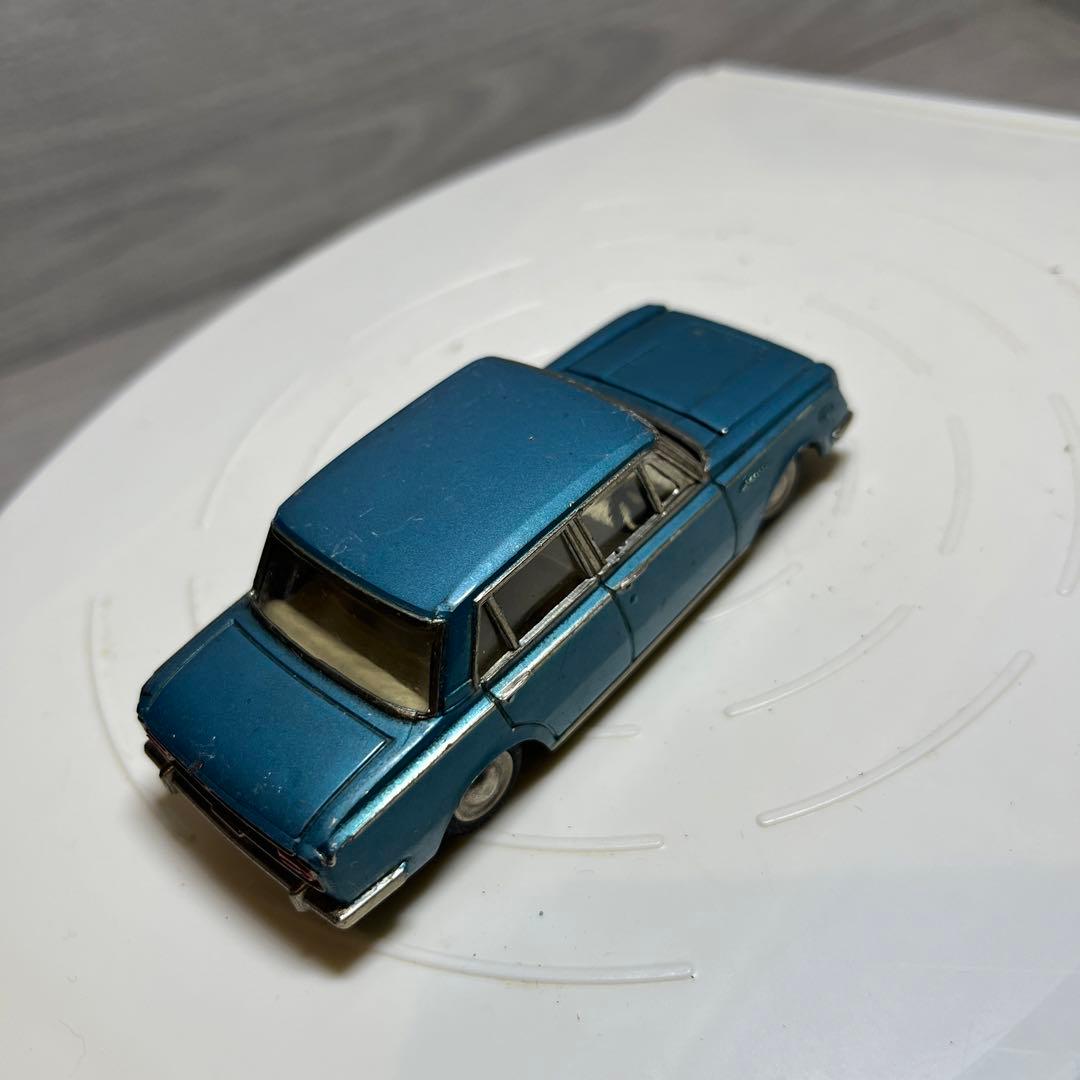 モデルペット No.27 トヨペット コロナ デラックス