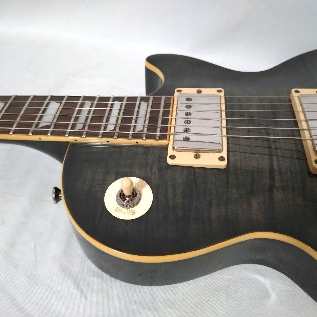 希少色　Epiphone　レスポール　Les Paul Standard Pro
