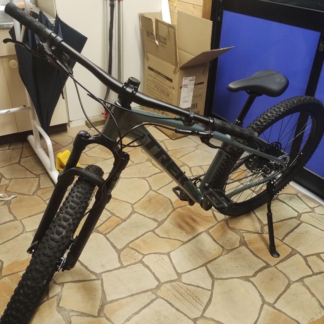 Merlin7 gen3 sサイズ　27.5インチ　keswick