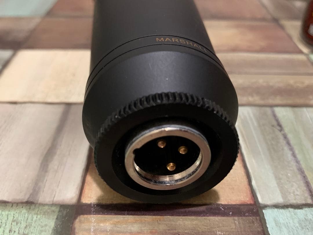 コンデンサーマイク MXL 2003a