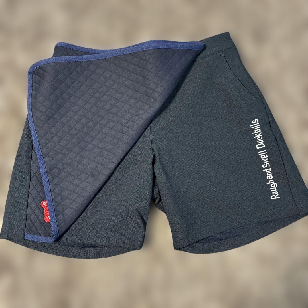 ラフ&スウェル　ショートパンツ