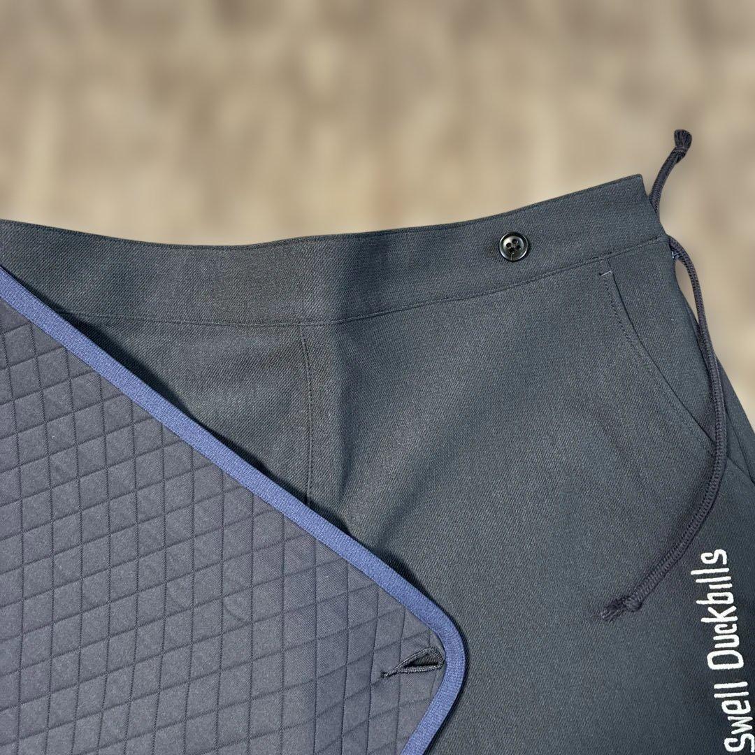 ラフ&スウェル　ショートパンツ