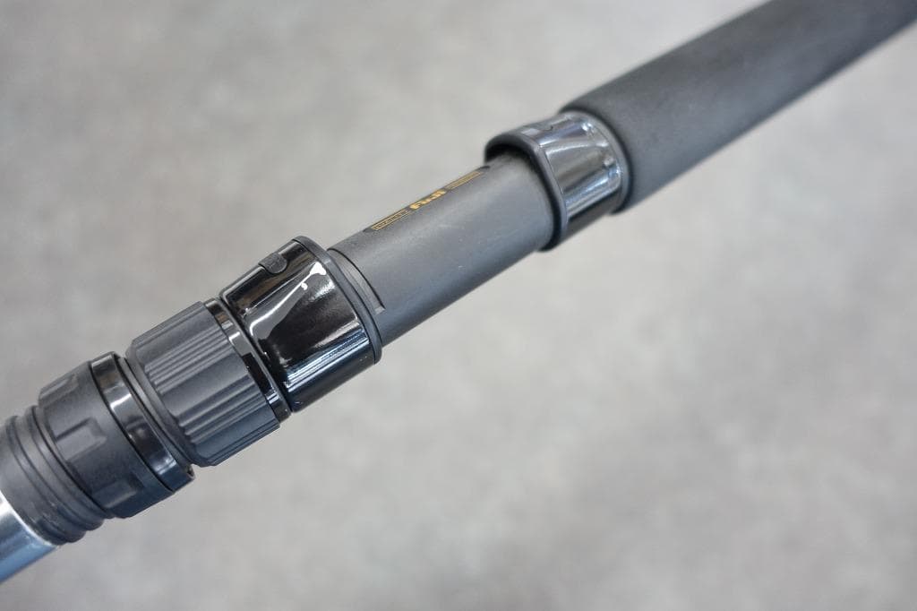 MCワークス スローハンド 875PD