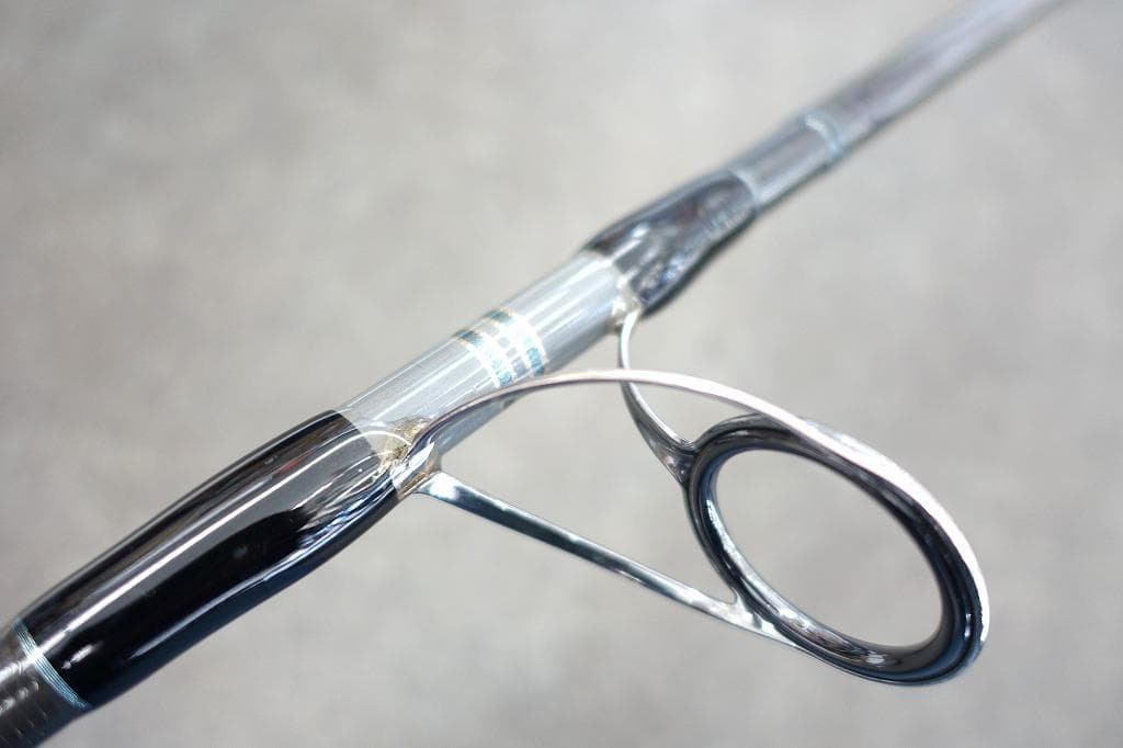 MCワークス スローハンド 875PD