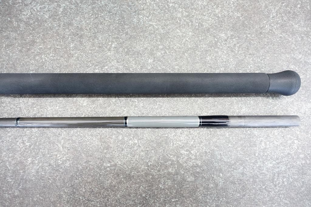 MCワークス スローハンド 875PD