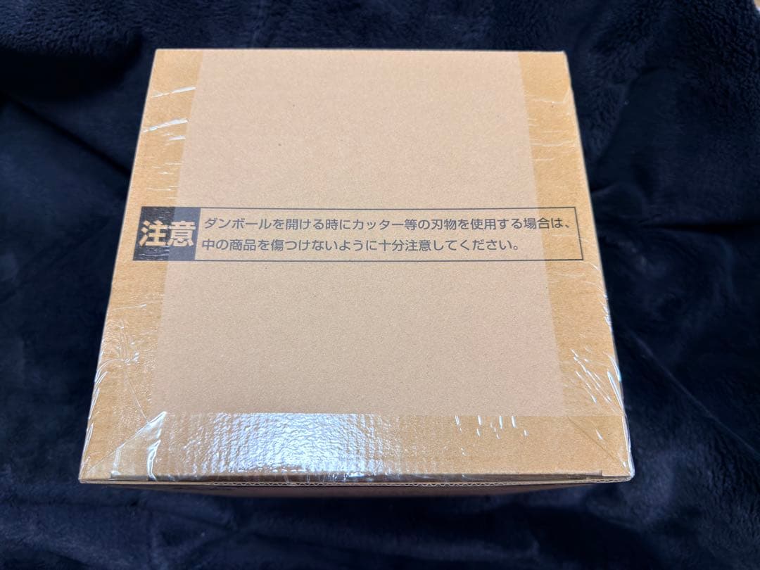 ワンピースベースショップ限定 SMSD ワーコレ KINGルフィ2種セット