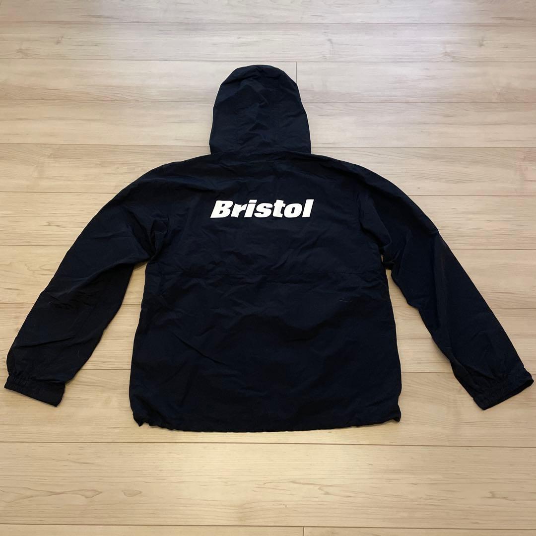 FCRB Real Bristol SUPPLEX NYLON セット販売 XL