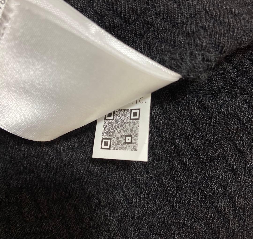 新品 パーリーゲイツ マスターバニー エコロジスタヘリンボンパンツ(4)サイズＭ