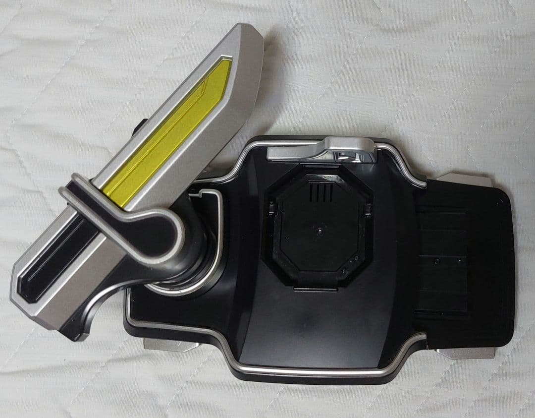 CSM戦極ドライバー CSMベルト帯 CSMベルト止め