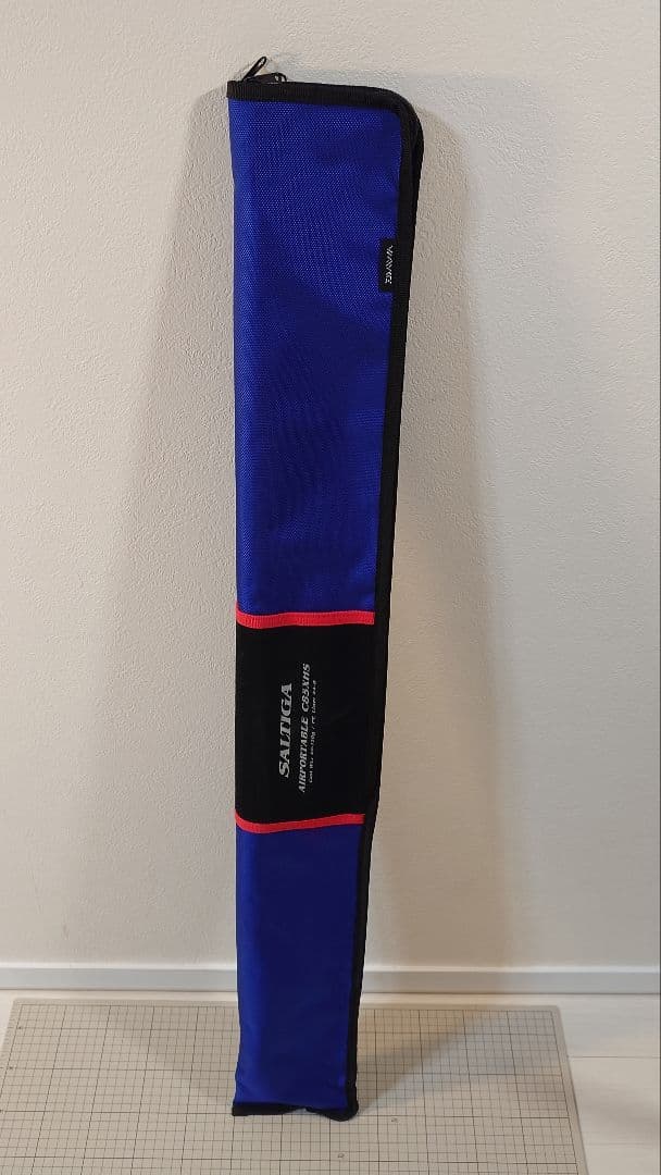 ダイワソルティガエアポータブル C85XHS