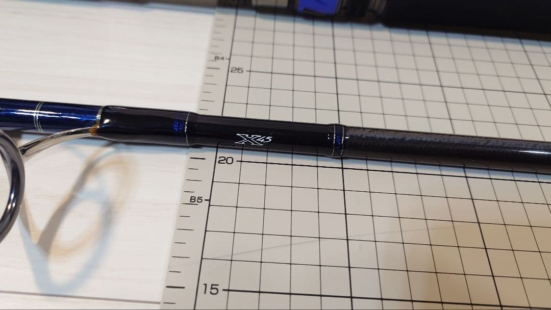 ダイワソルティガエアポータブル C85XHS