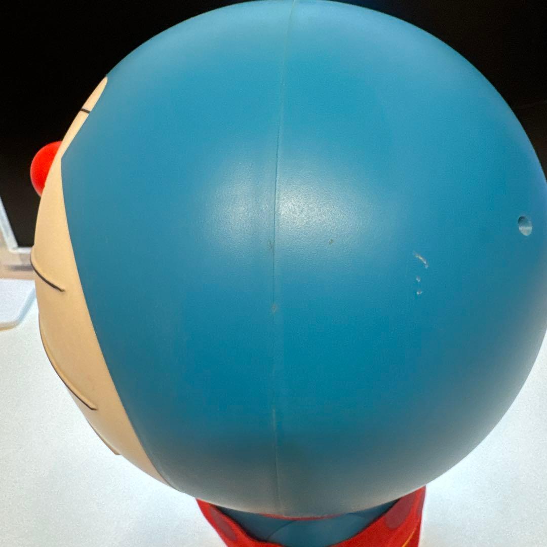 新品未開封‼︎ TAITO 映画ドラえもん ビッグアクションフィギュア