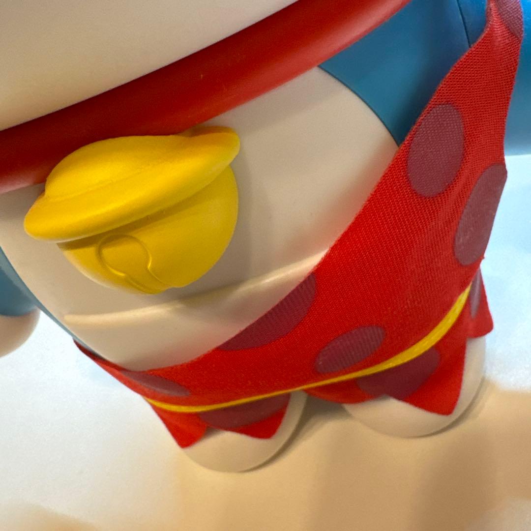 新品未開封‼︎ TAITO 映画ドラえもん ビッグアクションフィギュア