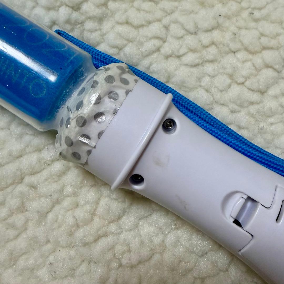 M!LK 塩﨑太智 energy ペンライト