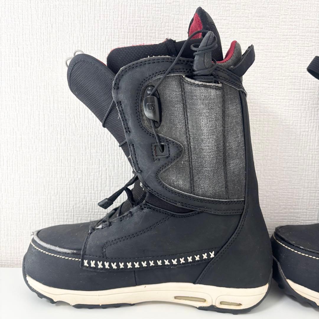 【meisuu】スノーボード ブーツ BURTON EMERALD