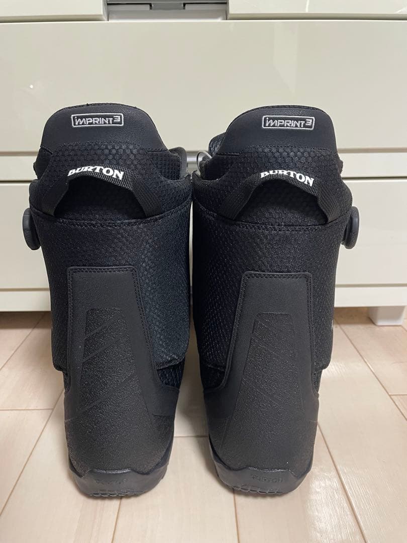 バートン BURTON SWATH BOA 28