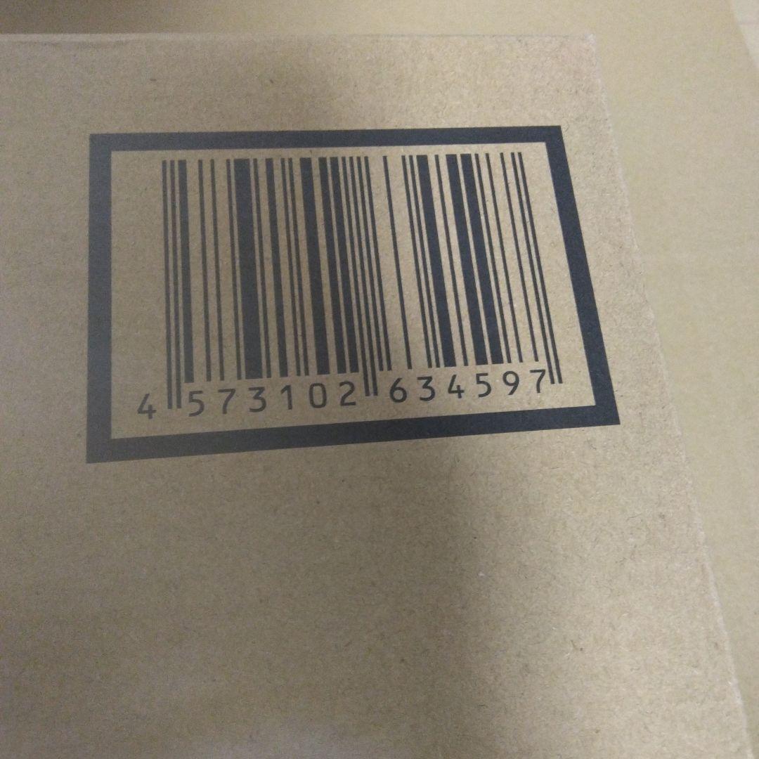 【未開封】LBUILD 紅蓮聖天八極式　メタルビルド