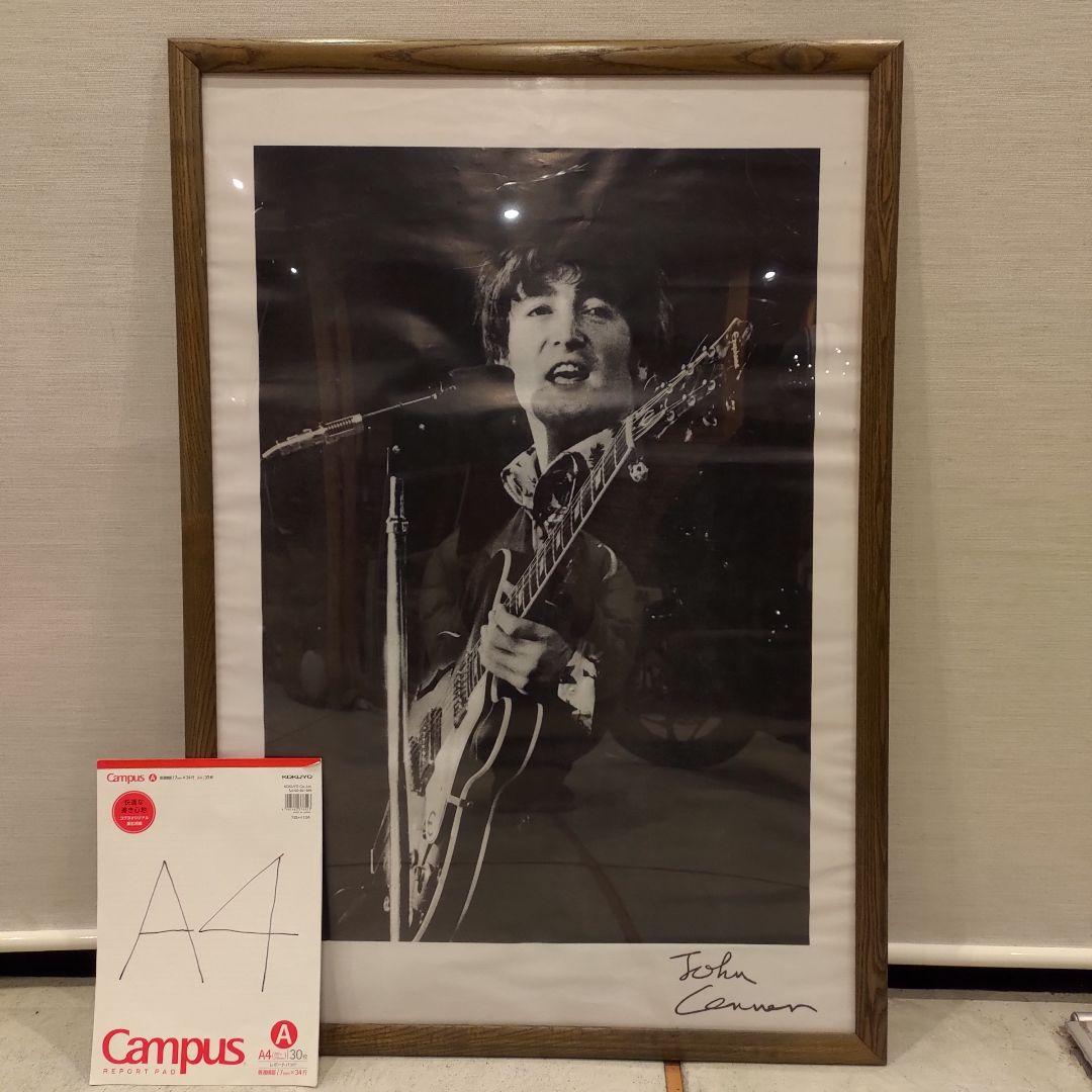 JohnLennon ジョン・レノン ビートルズ