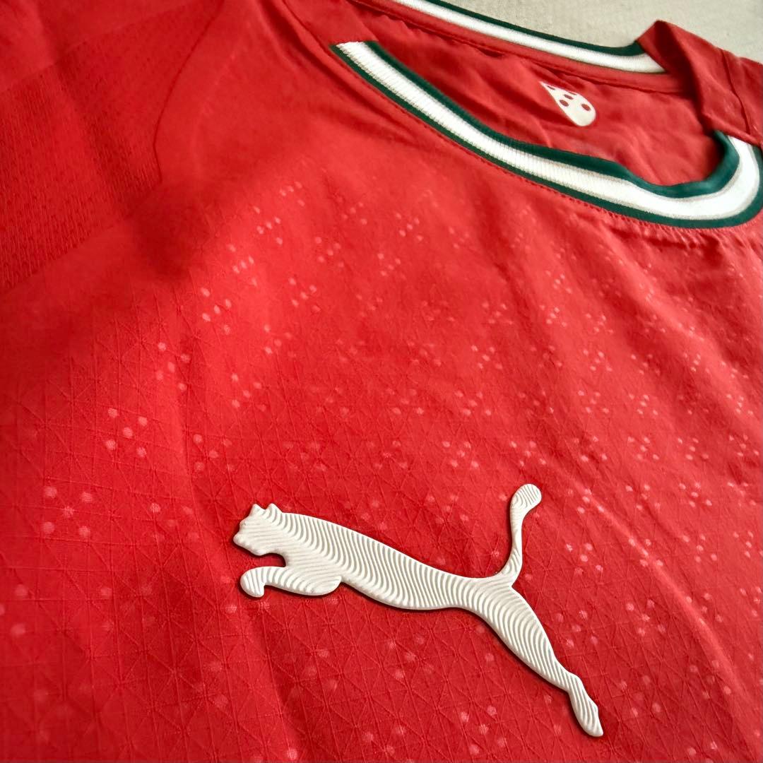 【正規品/新品タグ付】 ポルトガル代表 2025 1st #21 DIOGO J