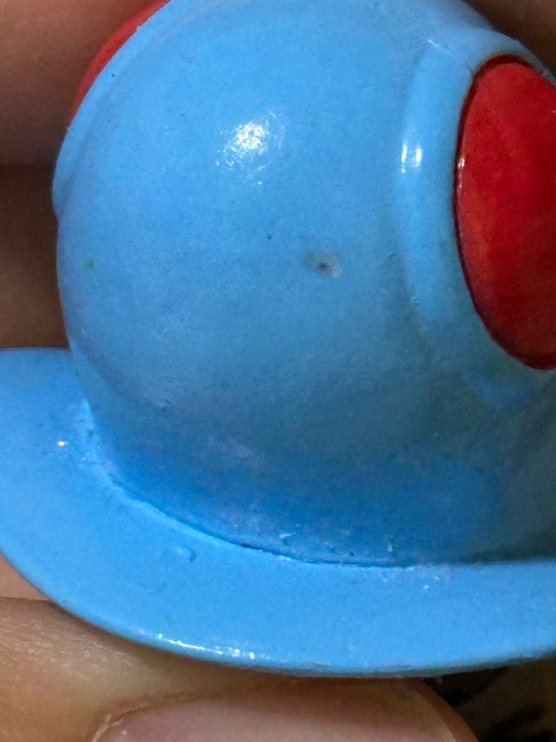 ポケットモンスター　ポケモン　モンコレ　フィギュア　初期　ドククラゲ　メノクラゲ