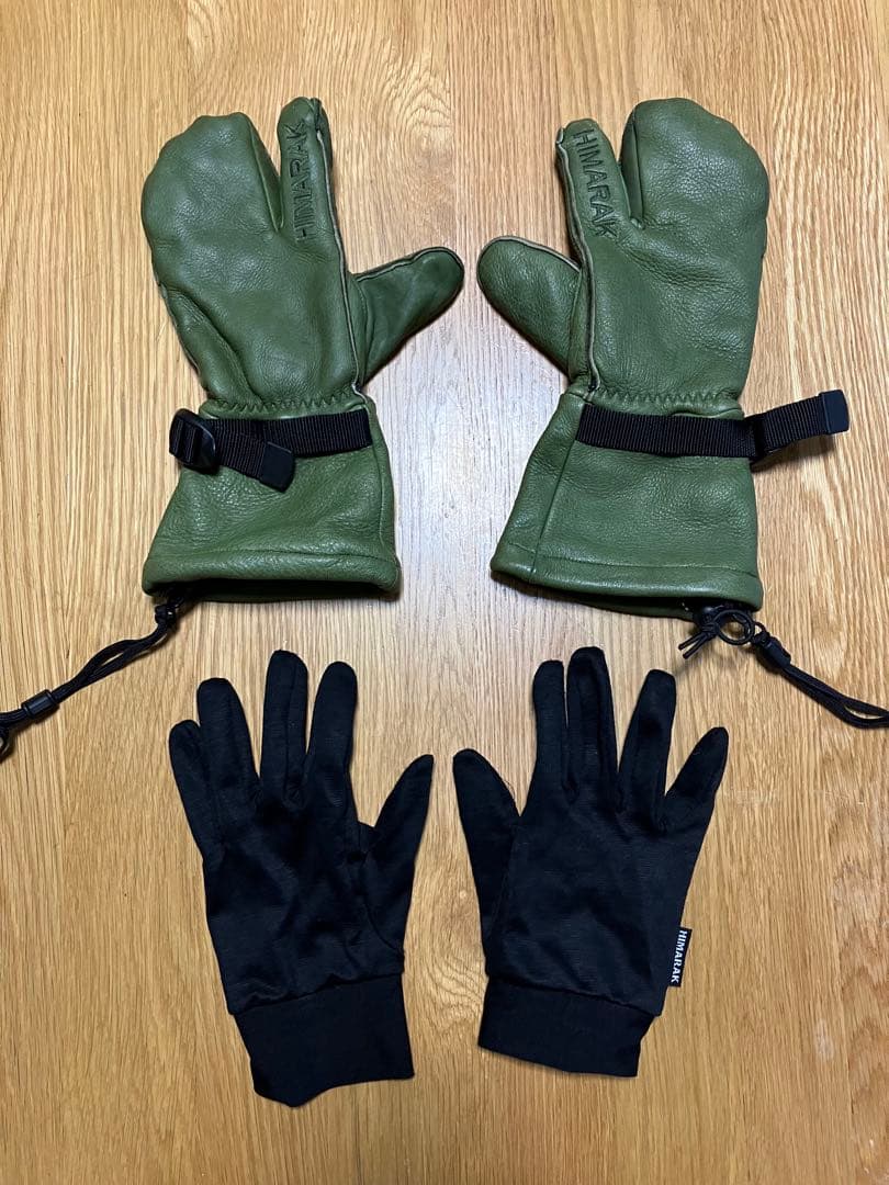 HIMARAK SCAPA サイズS ダウンチル