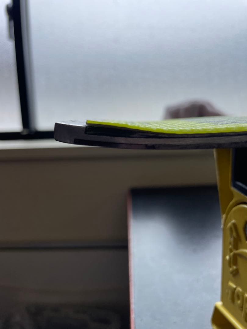 HEAD SUPER SHAPE スキー板 i-SPEED 170cm