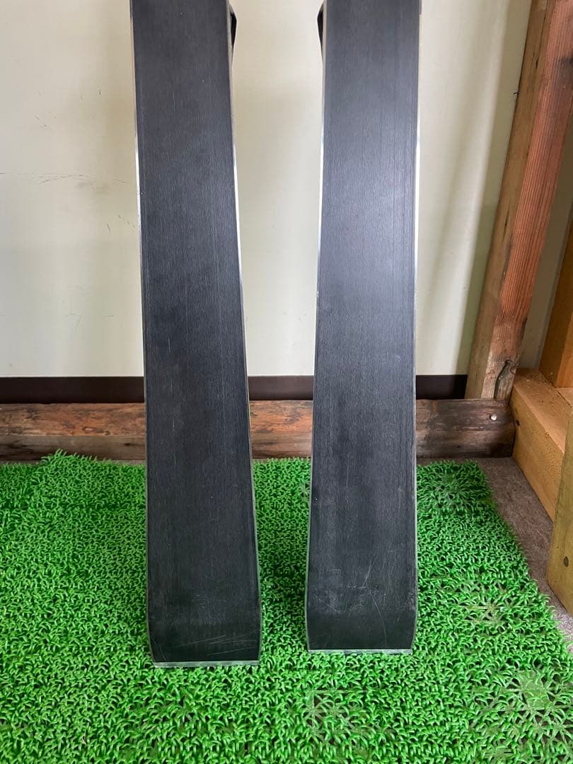 HEAD SUPER SHAPE スキー板 i-SPEED 170cm