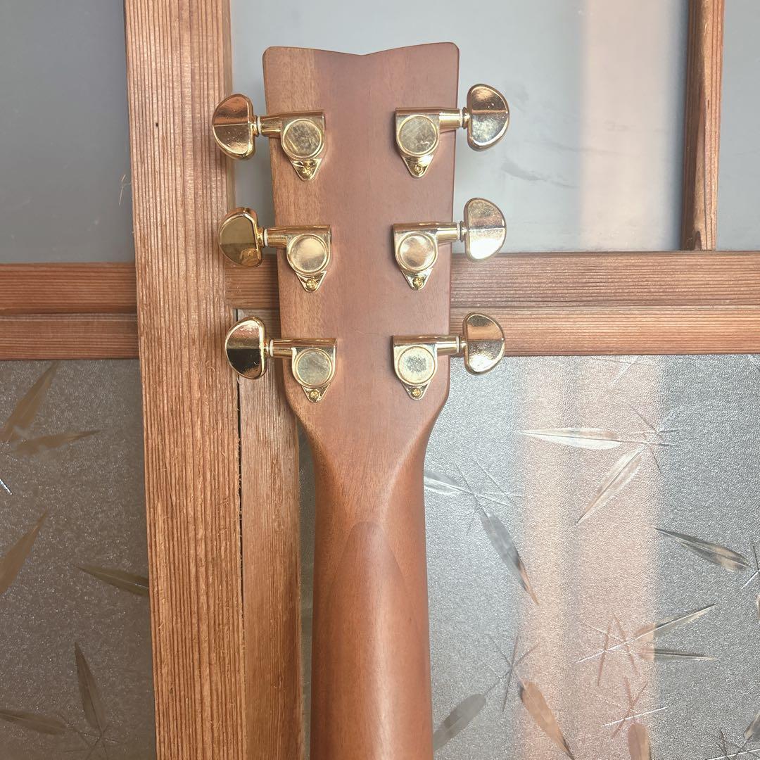 F315D YAMAHA アコースティックギター ケース付