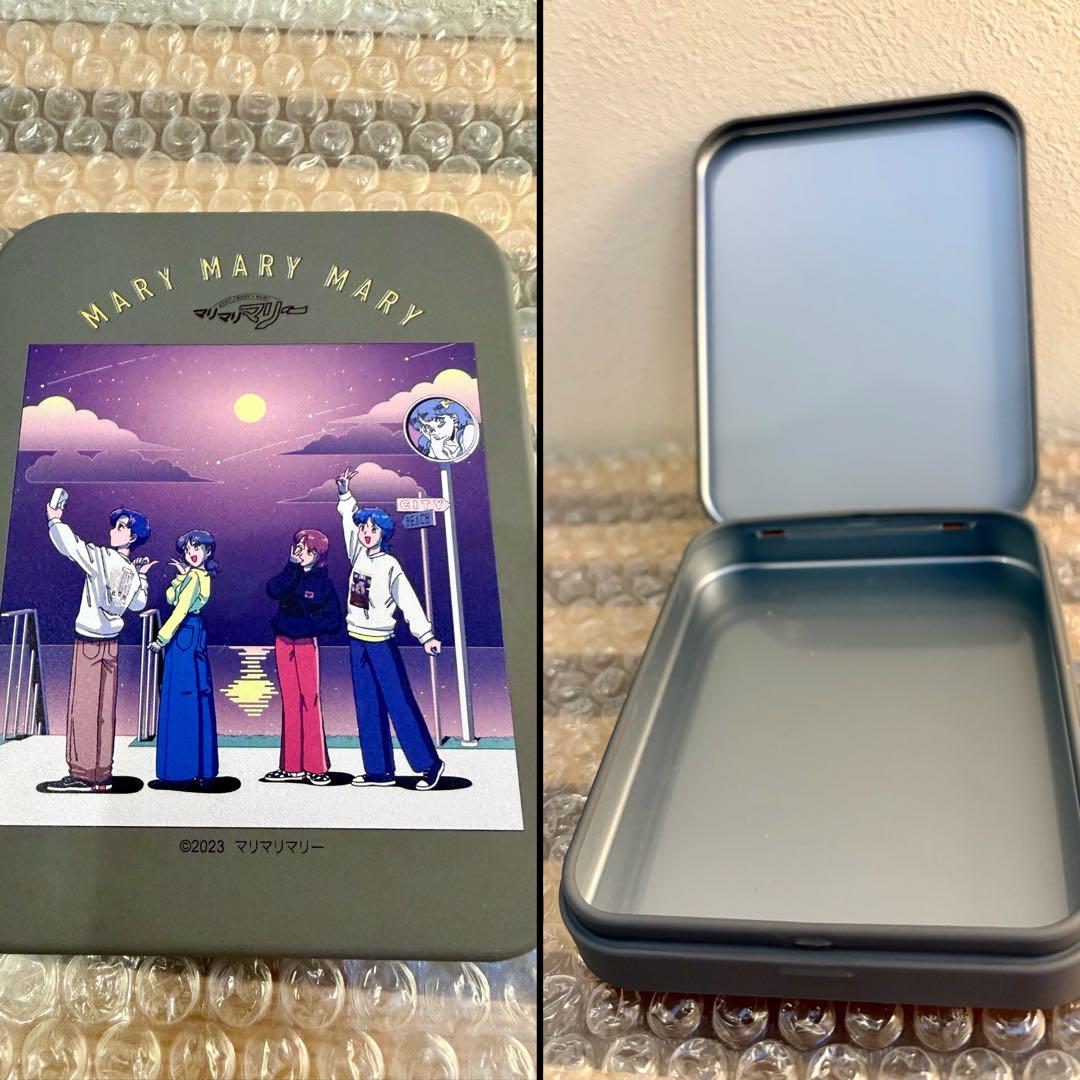 マリマリマリー キャラクターグッズ レアセット販売 コレクション 売れきれ