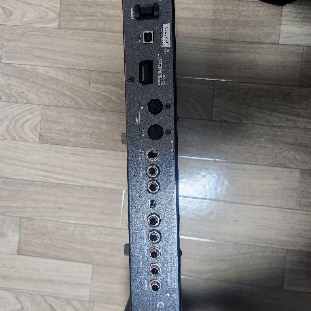 BOSS GX100　マルチエフェクター