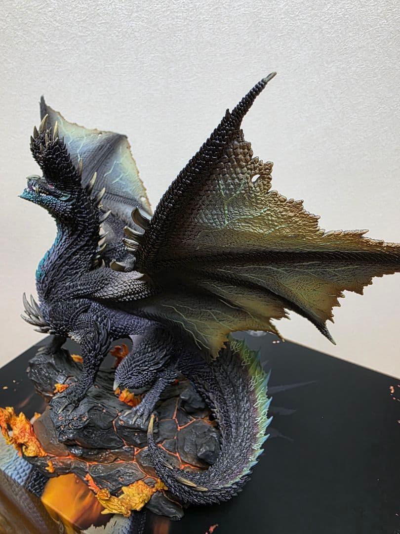 ジャガポックル フィギュアビルダークリエイターズモデル　アルバトリオン