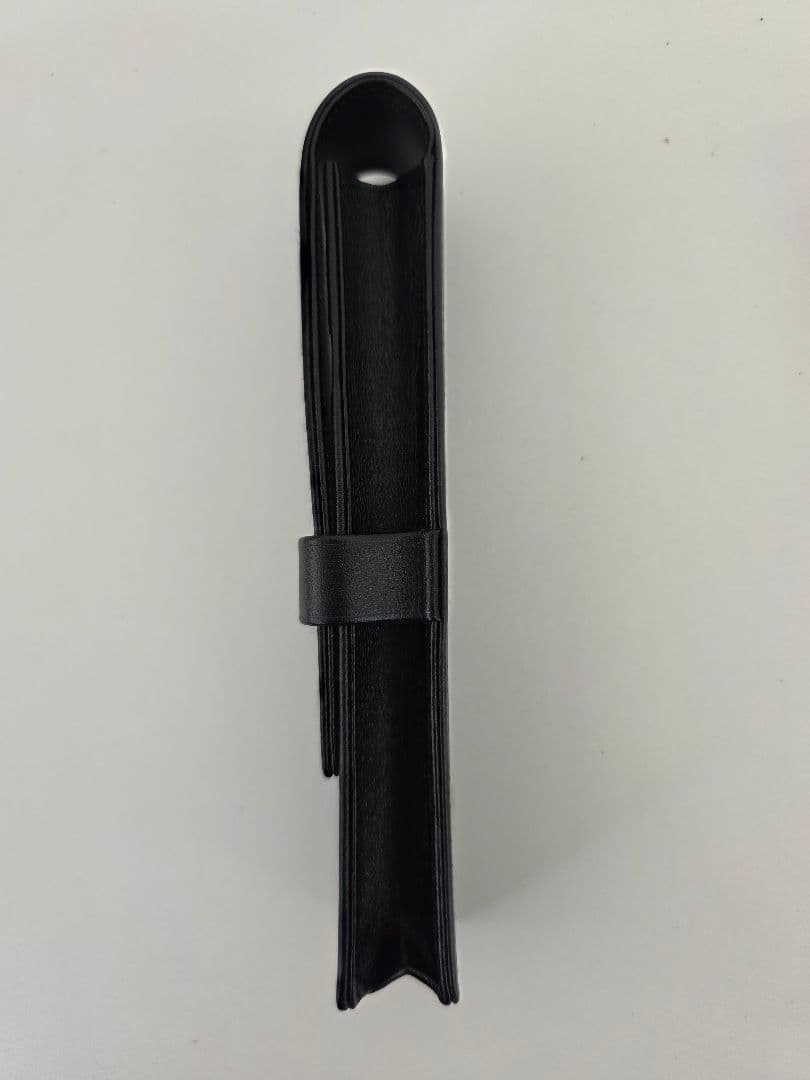 新品未使用MONTBLANC ブラック ペンケース