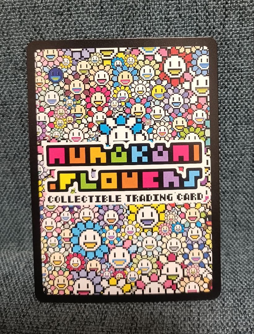 Lucky Cat Zombie NFT 限定トレカ UR SRセット 村上隆