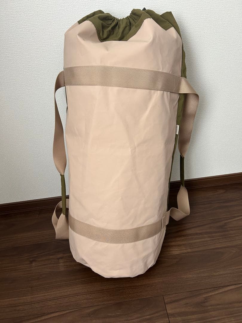 K*Y様 ノルディスク　アスガルド7.1 カーキ