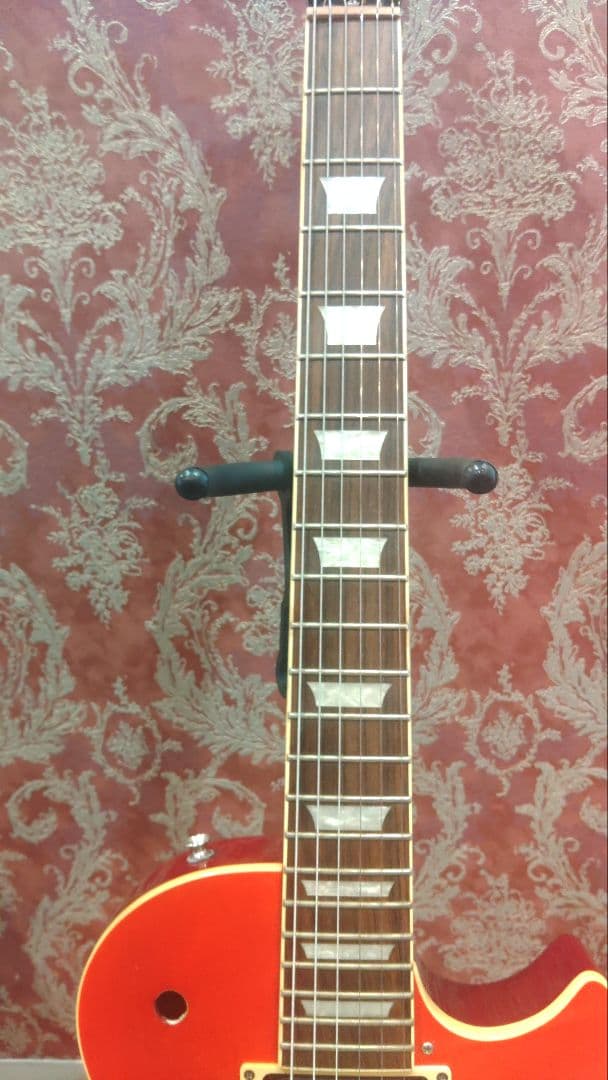 【S】BUSKER’S BLS300 エレキギター　バスカーズ　レスポール