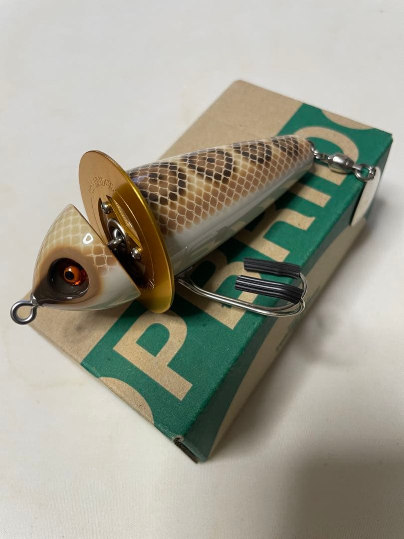 トップブリッジ ヘッドバン MAMUSHI新品