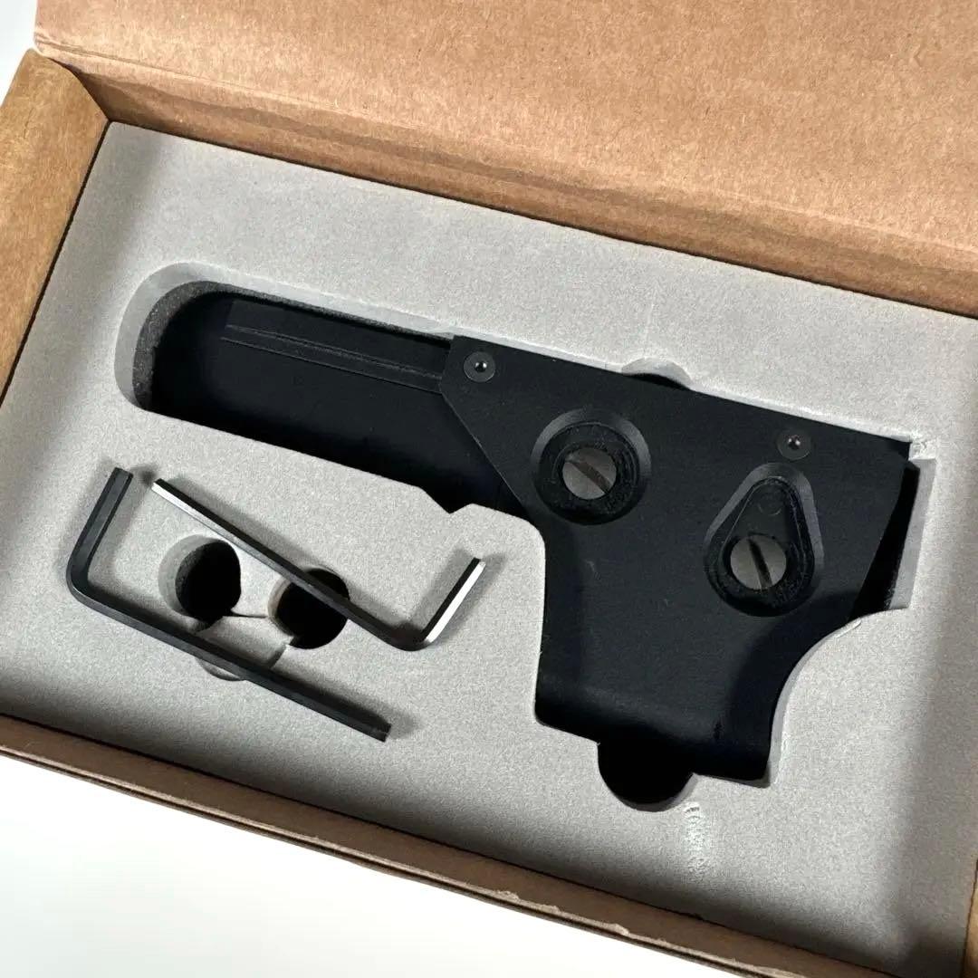 ハリケーン　ドットサイト　552タイプ