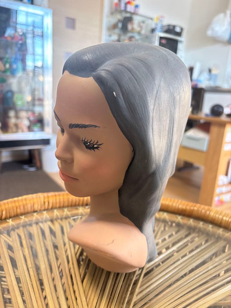 フラヘッドホーランドモールド、フラバストハワイアン