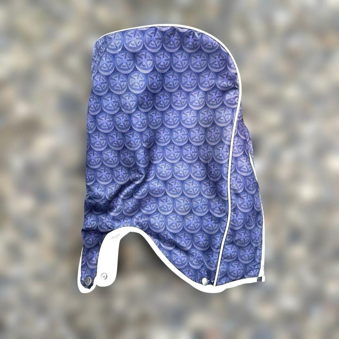 (リョウ)キャロウェイ軽量キャディーバッグ