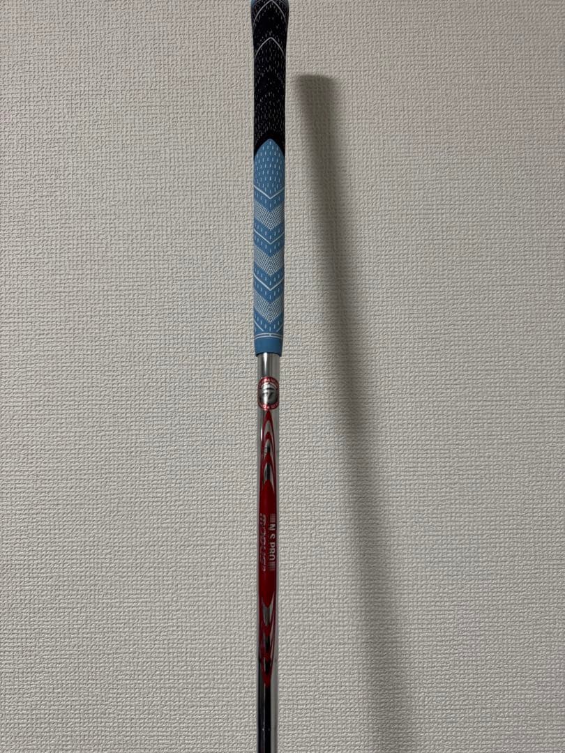 Taylormade Hi-Toe テーラーメイド ウェッジ ￼ 60度