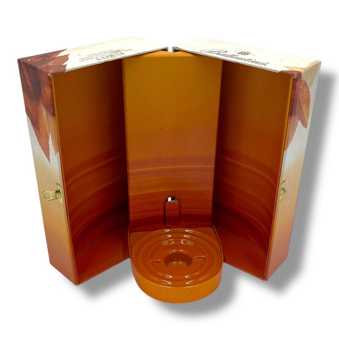 【送料無料】Ballantine's PURITY 20 Year Old