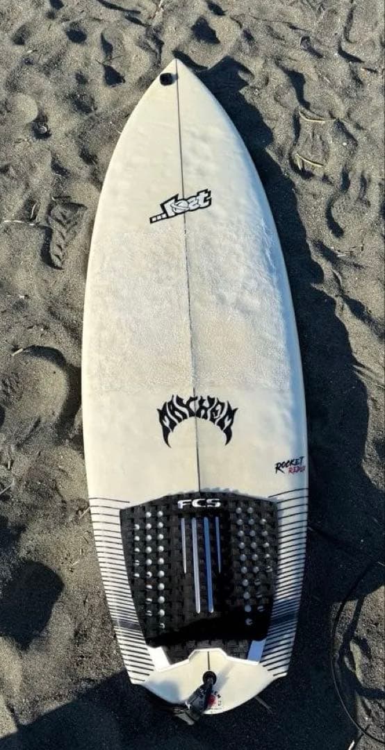 メイヘム LOST ショートボード 32l